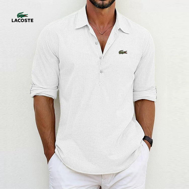 Chemise élégante LC