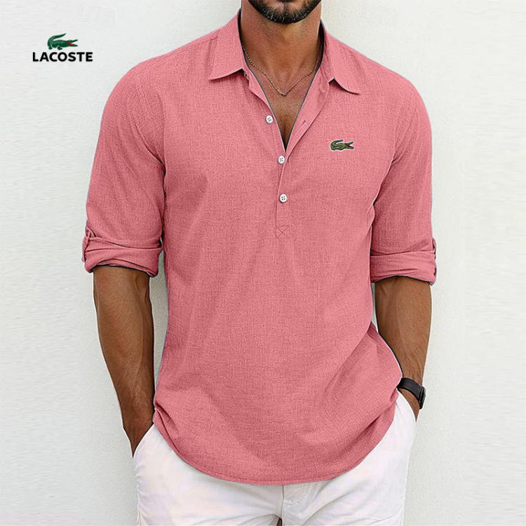 Chemise élégante LC