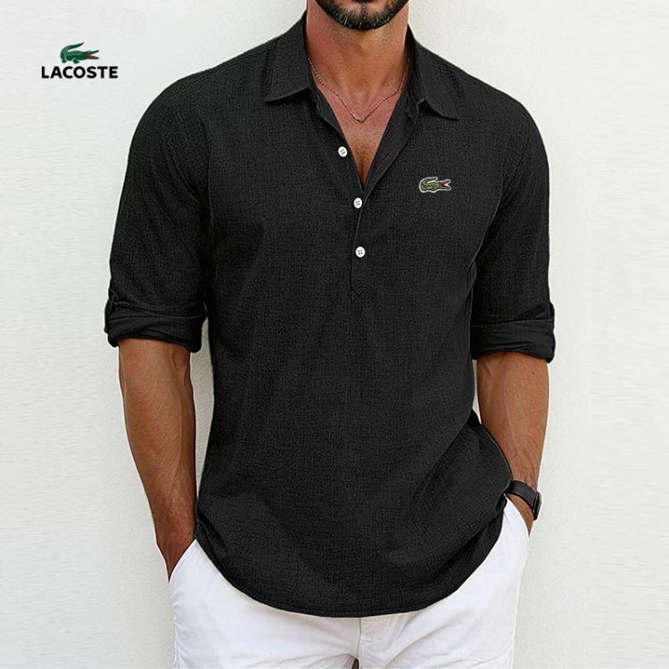 Chemise élégante LC