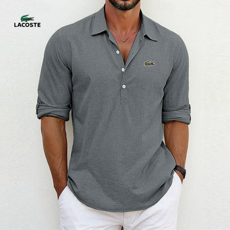 Chemise élégante LC