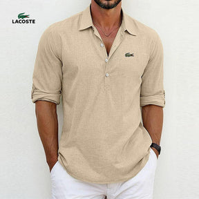 Chemise élégante LC