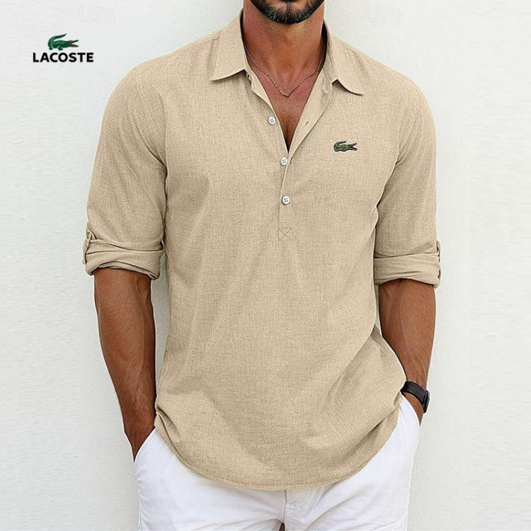 Chemise élégante LC