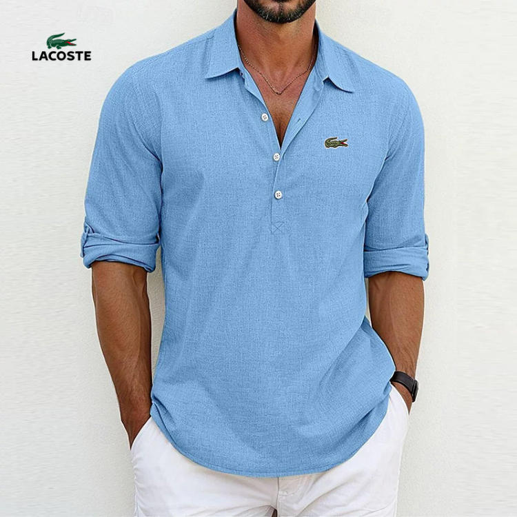 Chemise élégante LC