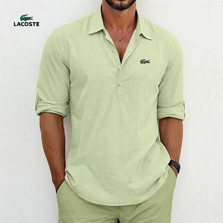 Chemise élégante LC