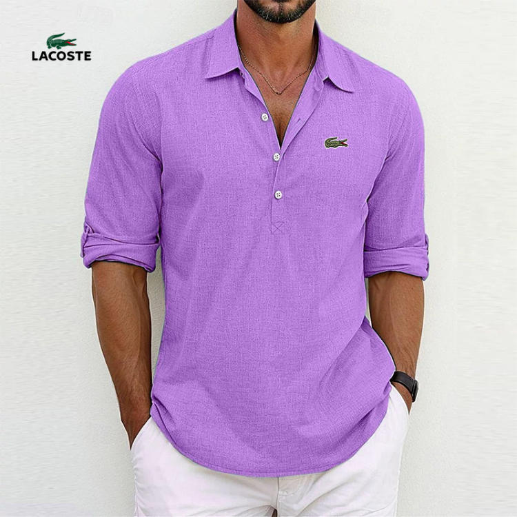 Chemise élégante LC