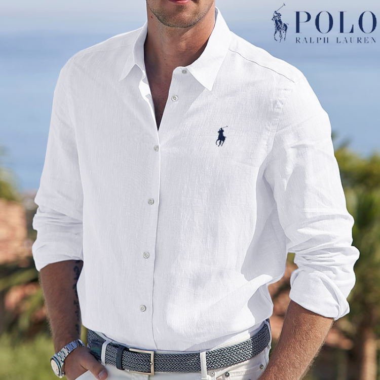 Chemise élégante RL