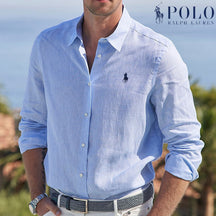 Chemise élégante RL
