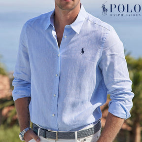 Chemise élégante RL