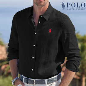 Chemise élégante RL