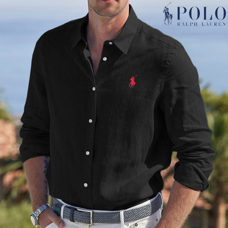 Chemise élégante RL