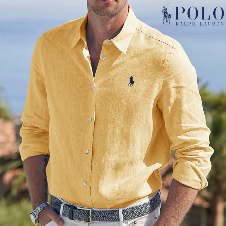 Chemise élégante RL