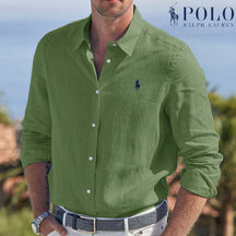 Chemise élégante RL