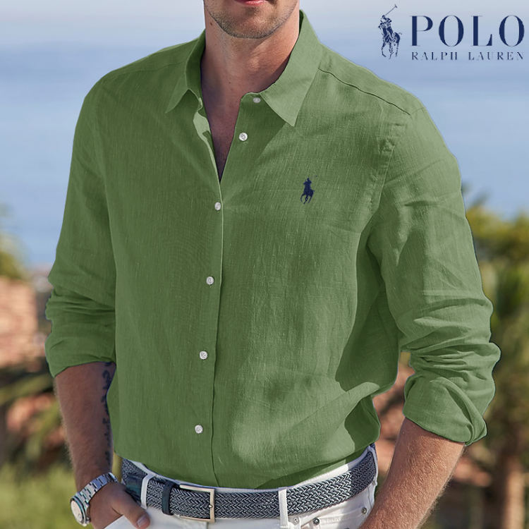 Chemise élégante RL