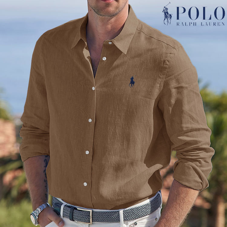 Chemise élégante RL