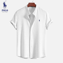 Chemise Polo d’Été