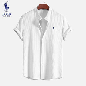 Chemise Polo d’Été