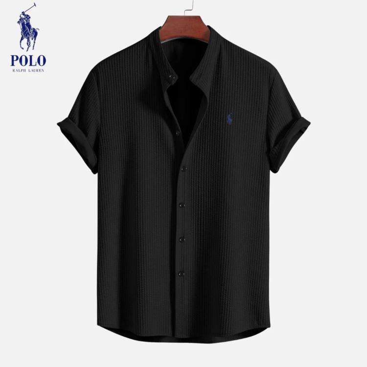 Chemise Polo d’Été