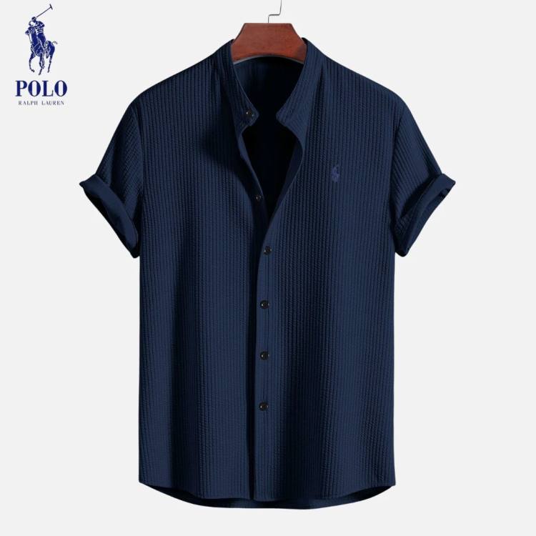 Chemise Polo d’Été