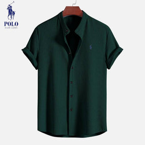 Chemise Polo d’Été