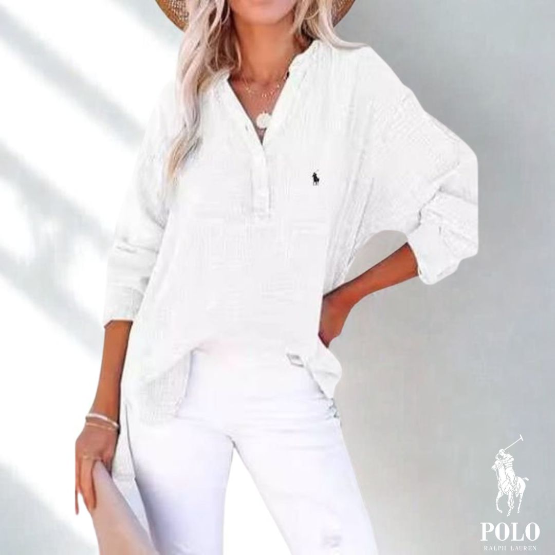 Camicia RL - 75% di Sconto!