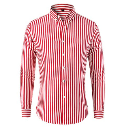 Camicia Confidence Vintage