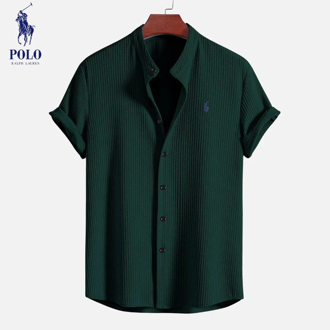 Ꮢalph Ⅼ : Chemise d'été