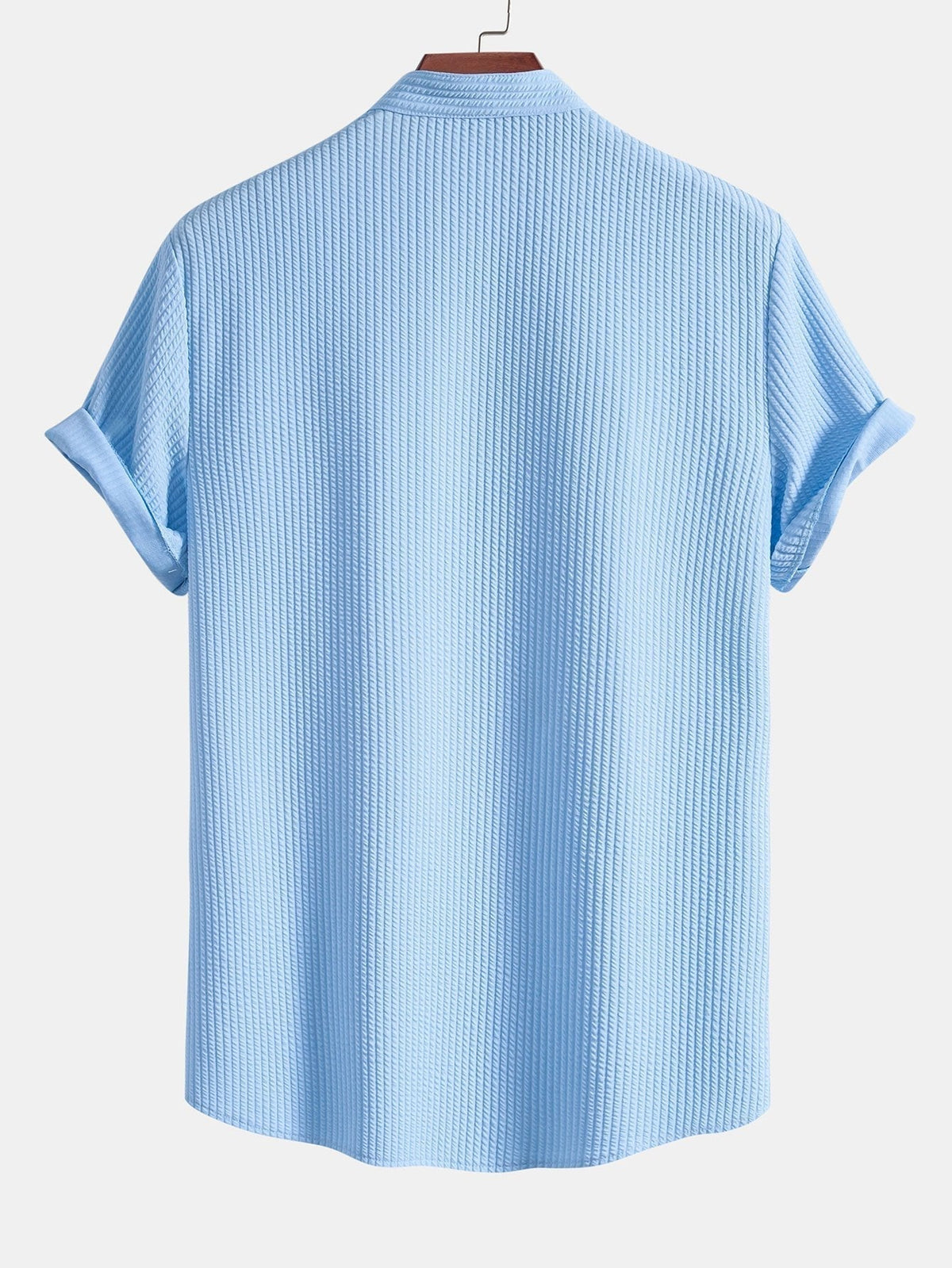 Ꮢalph Ⅼ : Chemise d'été