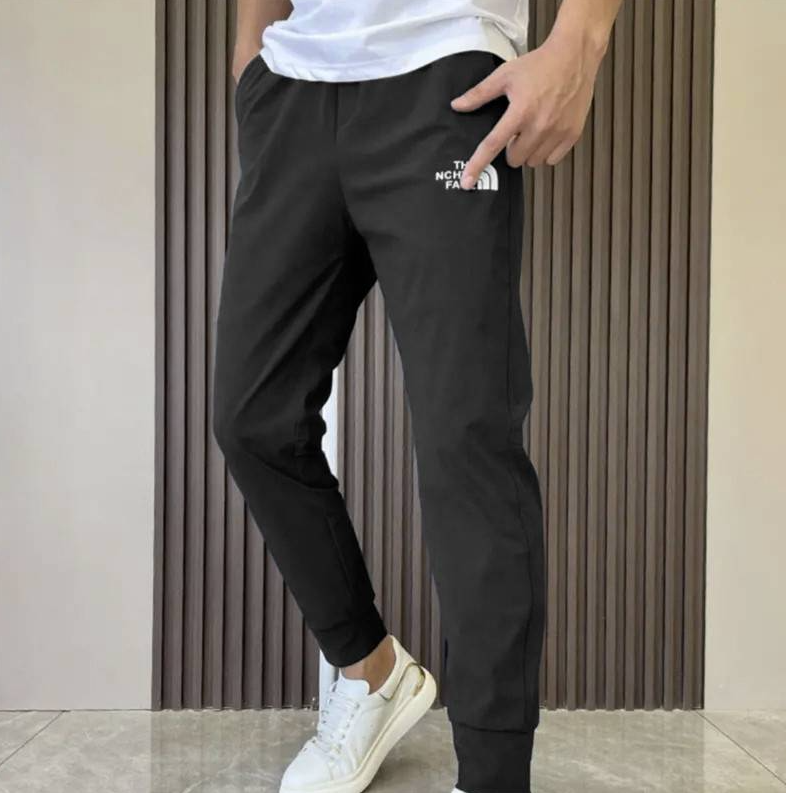 TΝϜ | Pantalon Unisexe à Séchage Ultra Rapide et Ultra Extensible