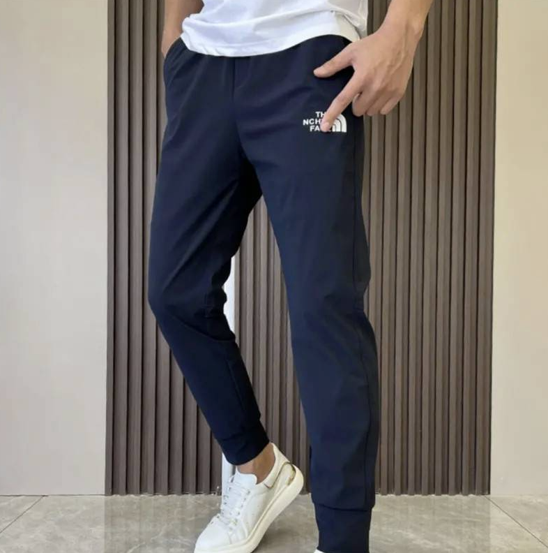 TΝϜ | Pantalon Unisexe à Séchage Ultra Rapide et Ultra Extensible