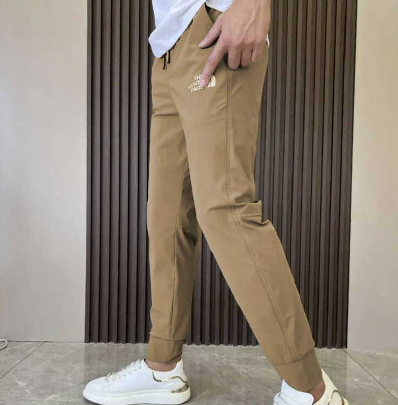 TΝϜ | Pantalon Unisexe à Séchage Ultra Rapide et Ultra Extensible