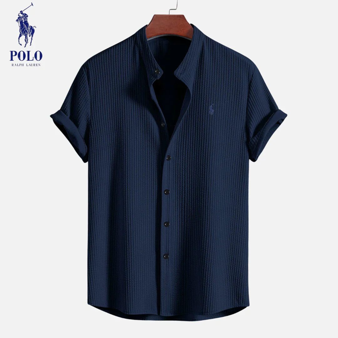 Ꮢalph Ⅼ : Chemise d'été