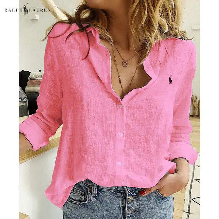 Camicia RL - 70% di Sconto!