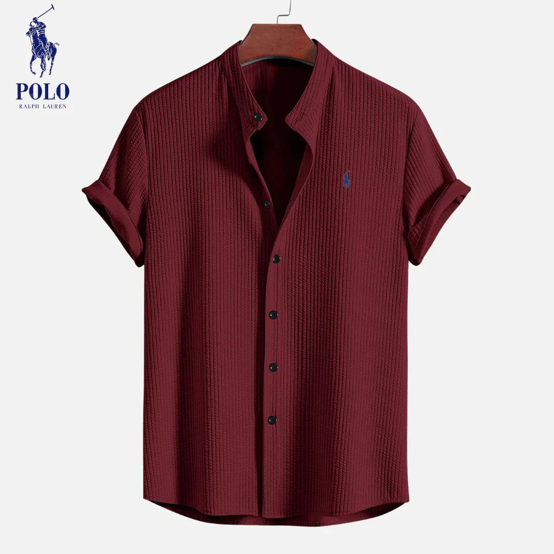 Ꮢalph Ⅼ : Chemise d'été