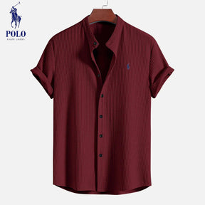 Ꮢalph Ⅼ : Chemise d'été