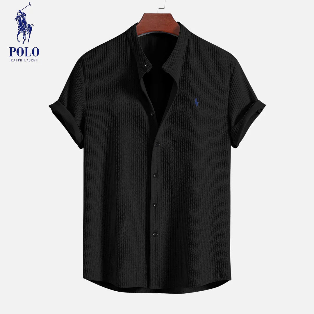 Ꮢalph Ⅼ : Chemise d'été