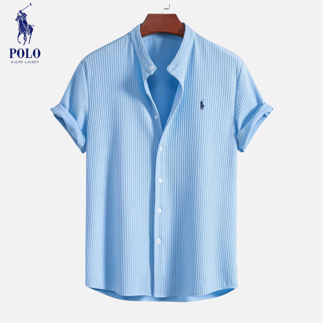 Ꮢalph Ⅼ : Chemise d'été