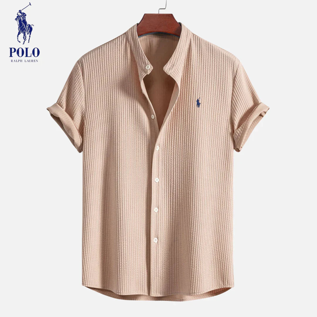 Ꮢalph Ⅼ : Chemise d'été