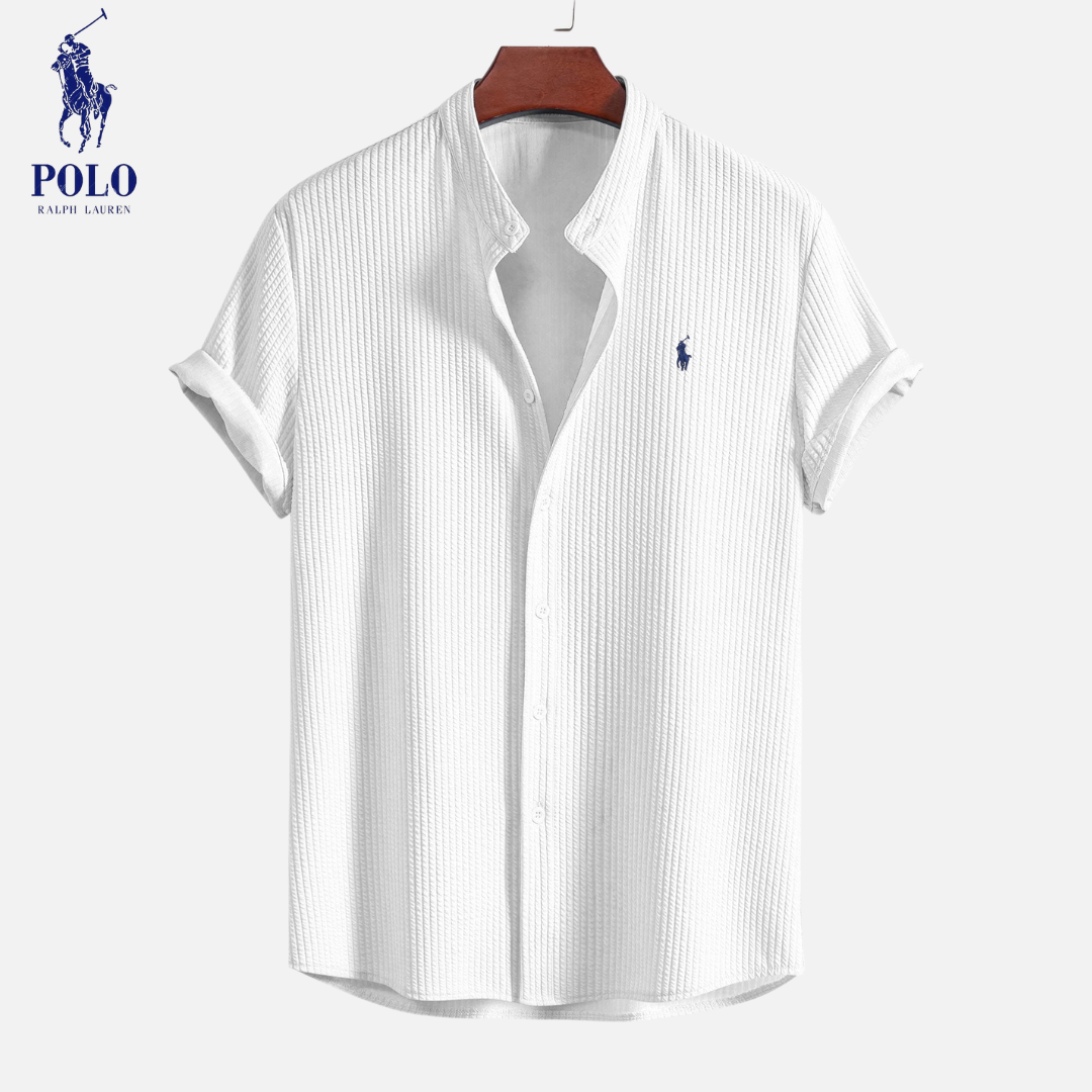 Ꮢalph Ⅼ : Chemise d'été